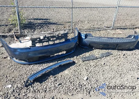 2018 Ford Flex Sel из США, поврежденный, VIN 2FMHK6C87JBA21747